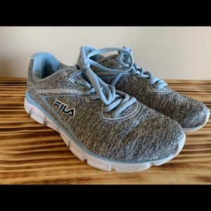 Fila Shoes Sz 6 Women’s